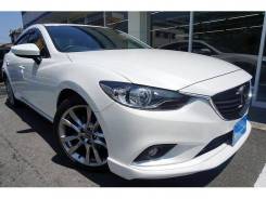 Mazda Atenza. автомат, передний, 2.2, дизель, б/п. Под заказ