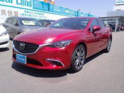 Mazda Atenza. автомат, передний, 2.2, дизель, б/п. Под заказ