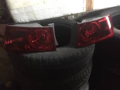 Стоп-сигнал. Honda Accord, CL7