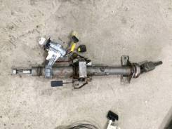Колонка рулевая. Nissan Pulsar, N14 Nissan Sunny, B13, SB13, FB13 Nissan AD, VSY10, MVY10, VSGY10, VFGY10, VEY10, WY10, VY10, VFY10, MVFY10 Двигатели...