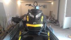 BRP Ski-Doo Summit X 165 850 E-TEC. исправен, есть птс, с пробегом