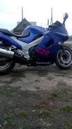 Kawasaki ZR110, 1996. 1 500 куб. см., исправен, птс, с пробегом