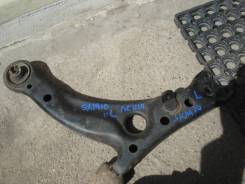 Рычаг подвески. Toyota Ipsum, SXM10, CXM10 Toyota Nadia, ACN10, SXN10 Toyota Gaia, SXM10, CXM10, ACM10 Toyota Picnic, SXM10, CXM10 Двигатели: 3CTE, 3S...