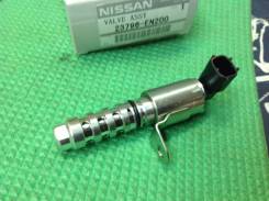 Клапан. Nissan: Dualis, NV150 AD, Qashqai+2, Caravan, Micra C+C, Note, Wingroad, Bluebird Sylphy, Avenir, Prairie / Liberty, March, Tiida Latio, Cube...