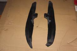 Уплотнитель подкрылка. Subaru Legacy, BP9, BL5, BL9, BP5, BPE