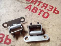 Крепление крышки багажника. Toyota Probox, NCP55, NCP55V