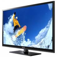 Samsung. больше 46" Плазма