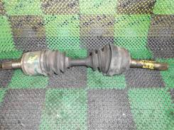 Привод, полуось. Mitsubishi: Strada, L200, L300, Delica, Pajero, L400, Nativa, Montero, Montero Sport, Challenger, Pajero Sport Двигатели: 4D56, 4G63...