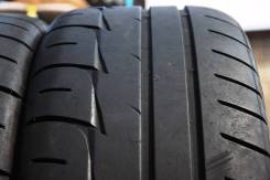 Bridgestone Potenza RE-11. Летние, 10 %, 2 шт