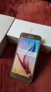 Samsung Galaxy S6 SM-G920FD Duos. Б/у
