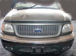 Половина кузова. Ford Expedition