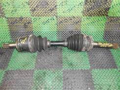 Привод, полуось. Mitsubishi: Strada, L200, Pajero, Delica, L300, L400, Nativa, Montero Sport, Montero, Pajero Sport, Challenger Двигатели: 4D56, 4G63...