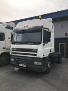 DAF CF 85. Продам DAF CF-85 2005г., 12 000 куб. см., 20 000 кг.