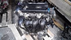 Двигатель в сборе. Mazda: Axela, Atenza Sport, Mazda6, Premacy, Atenza, CX-7, Biante Двигатель L3VE