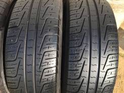 Pirelli Cinturato P5. Летние, 2011 год, износ: 30%, 2 шт