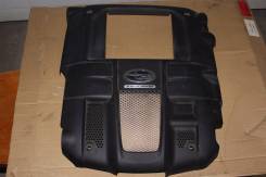 Крышка двигателя. Subaru Legacy, BL5, BP5