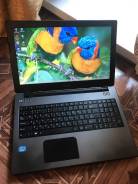 DNS Home. 15.6", 2,4 ГГц, ОЗУ 4096 Мб, диск 500 Гб, WiFi, Bluetooth, аккумулятор на 2 ч.
