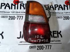СТОП NISSAN WINGROAD