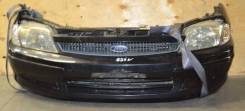 Ноускат. Mazda Ford Laser Lidea