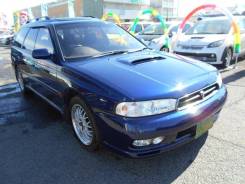 Subaru Legacy. автомат, 4wd, 2.0, бензин, б/п, нет птс. Под заказ