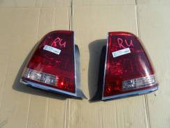 Стоп-сигнал. Toyota Crown Majesta, JZS177 Двигатель 2JZFSE
