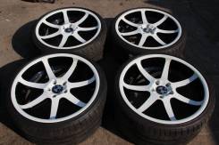 Breyton. 9.0/10.5x20", 5x120.00, ET26/26