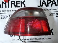 СТОП MAZDA CAPELLA