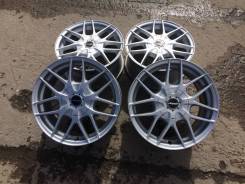 Lenso Elegance. 7.0x16, 5x100.00, 5x114.30, ET35