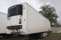 Chereau. , (рефрижератор), 20 000 кг.