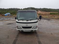 Toyota Dyna. Продам Грузовик, 2 000 куб. см., 1 250 кг.