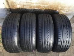 Goodyear Eagle RV-S. Летние, 2011 год, износ: 20%, 4 шт