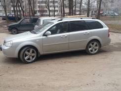 Chevrolet. 7.0x17, 4x100.00, ET49, ЦО 47,0 мм.
