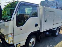 Mazda Titan. Рефрижератор 4вд кат С, 3 000 куб. см., 2 000 кг.