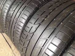 Bridgestone Potenza S001. Летние, 2015 год, без износа, 2 шт