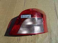 Стоп-сигнал. Toyota Vitz, NCP91 Двигатель 1NZFE