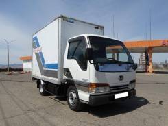 Isuzu Elf. Продам грузовик Isuzu ElF 1998 г. в, 4 300 куб. см., 2 200 кг.