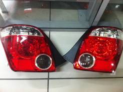 Стоп-сигнал. Toyota ist, NCP60, NCP61, NCP65 Двигатели: 1NZFE, 2NZFE
