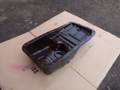 Поддон. Honda CR-V, RD2, RD1 Двигатели: B20B, B20Z1