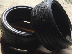 Dunlop SP Sport LM704. Летние, 2016 год, износ: 5%, 2 шт