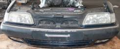 Ноускат. Citroen Xantia