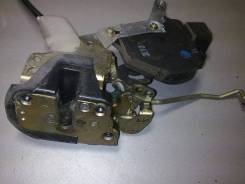Замок двери. Toyota Corolla Fielder, NZE124, ZZE124, ZZE123, ZZE122, CE121, NZE120, NZE121 Toyota Allex, NZE121, NZE124, ZZE123, ZZE124, ZZE122 Toyota...
