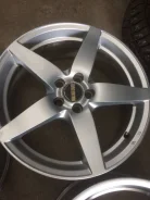 Mayhem Evolution. 7.0x17", 5x100, ET48, �� 70,0���. ��� ����� �� ������������ ����
