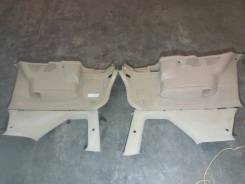 Обшивка багажника. Toyota Ipsum, ACM21, ACM26W, ACM26, ACM21W