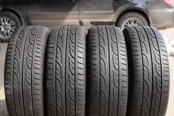 Goodyear Eagle LS 2000 Hybrid II. Летние, 2011 год, износ: 30%, 4 шт