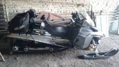 BRP Lynx Adventure Grand Tourer 600 H.O. E-TEC. исправен, есть птс, с пробегом