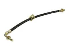 Шланг тормозной. Toyota: Lite Ace, Corona, Hiace, Premio, Mark II Honda Inspire, UC1 Mazda Atenza, GGES Nissan Safari, VRY60 Nissan AD, VFY11 Nissan W...