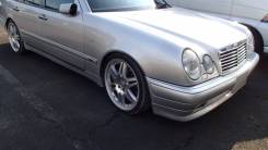Mercedes-Benz E-Class. W210, M112