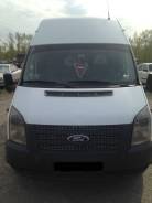 Ford Transit. Продается микроавтобус FORD Transit ИМЯ-М, 3 000 куб. см., 27 мест