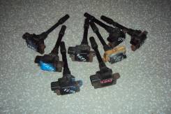 Катушка зажигания. Mitsubishi: Mirage, Carisma, Lancer Cedia, Eterna, Legnum, Dignity, Proudia, FTO, Dion, Galant, RVR, Libero, Dingo, Chariot Grandis...