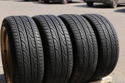 Goodyear Eagle LS 2000 Hybrid II. Летние, 2015 год, износ: 10%, 4 шт